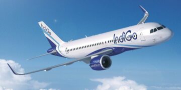ಮಂಗಳೂರು-ನವಿ ಮುಂಬೈ ನಡುವೆ ಡಿ.25ರಿಂದ ಇಂಡಿಗೋ ವಿಮಾನ ಸೇವೆ ಆರಂಭ..!!