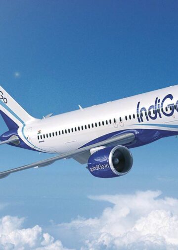 ಮಂಗಳೂರು-ನವಿ ಮುಂಬೈ ನಡುವೆ ಡಿ.25ರಿಂದ ಇಂಡಿಗೋ ವಿಮಾನ ಸೇವೆ ಆರಂಭ..!!
