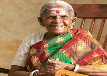 ಪದ್ಮಶ್ರೀ ಪುರಸ್ಕೃತೆ, ವೃಕ್ಷಮಾತೆ ಸಾಲುಮರದ ತಿಮ್ಮಕ್ಕ ನಿಧನ..!!