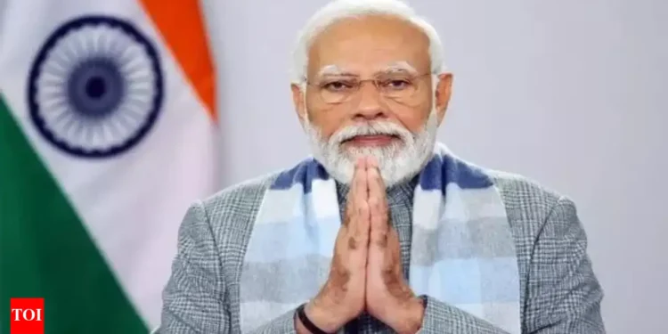 ಉಡುಪಿ:ನ. 28 ರಂದು ಶ್ರೀ ಕೃಷ್ಣ ಮಠಕ್ಕೆ ಪ್ರಧಾನಿ ಮೋದಿ ಭೇಟಿ ಹಿನ್ನೆಲೆ ವಾಹನ ಸಂಚಾರ ಮಾರ್ಗದಲ್ಲಿ ಬದಲಾವಣೆ..!!