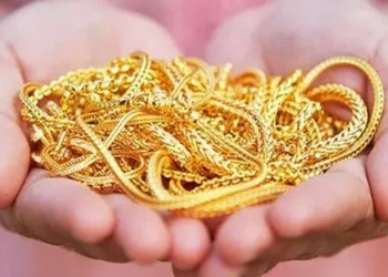 ಉಡುಪಿ : ಮನೆಗೆ ನುಗ್ಗಿ ಲಕ್ಷಾಂತರ ರೂ. ಮೌಲ್ಯದ ಚಿನ್ನಾಭರಣ ಕಳ್ಳತನ..!!