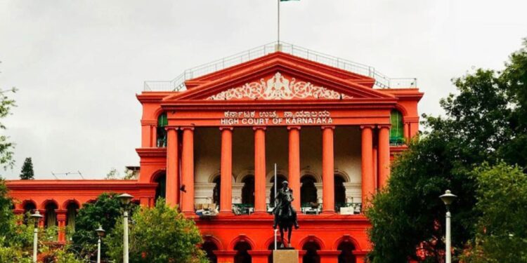 ಋತುಚಕ್ರ ರಜೆ ಆದೇಶಕ್ಕೆ ನೀಡಿದ್ದ ತಡೆಯಾಜ್ಞೆ ಹೈಕೋರ್ಟ್ ನಲ್ಲಿ ವಾಪಸ್‌ : ನಾಳೆ ಮತ್ತೆ ಹೈಕೋರ್ಟ್ ನಲ್ಲಿ ವಿಚಾರಣೆ ನಿಗದಿ..!