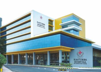 ಡ್ರಗ್ಸ್ ಕಂಟ್ರೋಲರ್ ಜನರಲ್ ಆಫ್ ಇಂಡಿಯಾ (DCGI) ಅನುಮೋದನೆಯೊಂದಿಗೆ ಕಸ್ತೂರ್ಬಾ ಆಸ್ಪತ್ರೆಯ ಹೃದ್ರೋಗ ವಿಭಾಗದಿಂದ ಕರ್ನಾಟಕದ ಮೊದಲ ಲೇಸರ್ ಆಂಜಿಯೋಪ್ಲ್ಯಾಸ್ಟಿ..!!