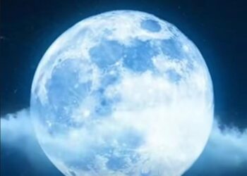 ಪ್ರಕೃತಿಯ ಮಡಿಲಲ್ಲಿ ಕೋಲ್ಡ್ ಸೂಪರ್ ಮೂನ್ ವೀಕ್ಷಣೆಗೆ ಅವಕಾಶ..!!