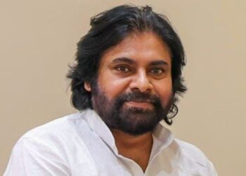 ಡಿ.7: ಗೀತೋತ್ಸವ ಸಮಾರೋಪಕ್ಕೆ ಪವನ್ ಕಲ್ಯಾಣ್..!!