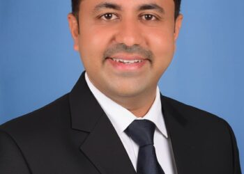 ರಾಷ್ಟ್ರವಾದಿ ಅಂಬೇಡ್ಕರ್ ತಿಲಕ್ ಪಟೇಲ್ ಯುವ ನ್ಯಾಯವಾದಿಗಳಿಗೆ ಆದರ್ಶ :ಆರೂರು ಸುಕೇಶ್ ಶೆಟ್ಟಿ..!!