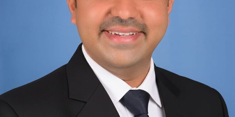 ರಾಷ್ಟ್ರವಾದಿ ಅಂಬೇಡ್ಕರ್ ತಿಲಕ್ ಪಟೇಲ್ ಯುವ ನ್ಯಾಯವಾದಿಗಳಿಗೆ ಆದರ್ಶ :ಆರೂರು ಸುಕೇಶ್ ಶೆಟ್ಟಿ..!!