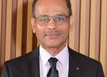 ರಾಷ್ಟ್ರೀಯ ಎಆರ್‌ಟಿ ಮಂಡಳಿಯ ತಜ್ಞ ಸದಸ್ಯರಾಗಿ ಮಾಹೆಯ ವೈದ್ಯ ವಿಜ್ಞಾನಿ ಡಾ. ಸತೀಶ್ ಅಡಿಗ ನೇಮಕ..!!