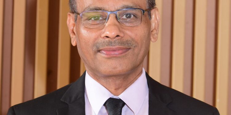 ರಾಷ್ಟ್ರೀಯ ಎಆರ್‌ಟಿ ಮಂಡಳಿಯ ತಜ್ಞ ಸದಸ್ಯರಾಗಿ ಮಾಹೆಯ ವೈದ್ಯ ವಿಜ್ಞಾನಿ ಡಾ. ಸತೀಶ್ ಅಡಿಗ ನೇಮಕ..!!