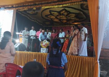 ಕಾರ್ಕಳ:ಪ್ರತಿಭಾ ಕಾರಂಜಿ – ಕಲೋತ್ಸವ-2025-26..!!