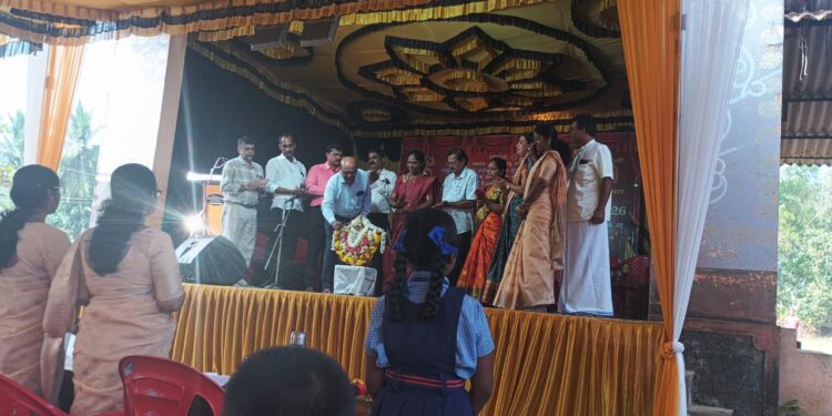 ಕಾರ್ಕಳ:ಪ್ರತಿಭಾ ಕಾರಂಜಿ – ಕಲೋತ್ಸವ-2025-26..!!