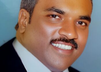 ಮೊಹಮ್ಮದ್ ಶರೀಫ್ ಅವರಿಗೆ ‘ರಾಷ್ಟ್ರೀಯ ಮಾಧ್ಯಮ ರತ್ನ’ ಪ್ರಶಸ್ತಿ..!!