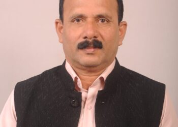 ಅಖಿಲ ಭಾರತ ಮಹಿಳಾ ಟೇಬಲ್ ಟೆನ್ನಿಸ್ ಪಂದ್ಯಾವಳಿ: ವೀಕ್ಷಕರಾಗಿ ಮಾಹೆಯ ಡಾ. ಉಪೇಂದ್ರ ನಾಯಕ್ ನೇಮಕ..!!