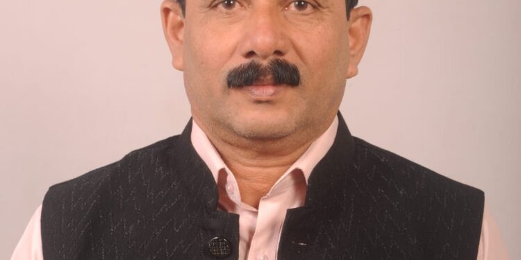 ಅಖಿಲ ಭಾರತ ಮಹಿಳಾ ಟೇಬಲ್ ಟೆನ್ನಿಸ್ ಪಂದ್ಯಾವಳಿ: ವೀಕ್ಷಕರಾಗಿ ಮಾಹೆಯ ಡಾ. ಉಪೇಂದ್ರ ನಾಯಕ್ ನೇಮಕ..!!