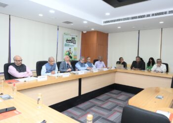 ಮಣಿಪಾಲ್ ಮ್ಯಾರಥಾನ್ 2026: ಹಸಿರುಭರಿತ, ಸುಸ್ಥಿರ ನಾಳಿನ ಭವಿಷ್ಯಕ್ಕಾಗಿ ಓಟ..!!