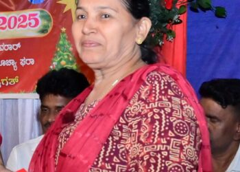 ಉದ್ಯಾವರ : ಸಾಮಾಜಿಕ ಕಾರ್ಯಕರ್ತೆ ಹೆಲೆನ್ ಫೆರ್ನಾಂಡಿಸ್ ನಿಧನ..!!