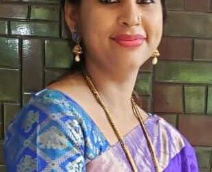 ಗೃಹಲಕ್ಷ್ಮೀ ಹಣ ವಂಚಿಸಿದ ರಾಜ್ಯ ಸರ್ಕಾರದ ವಿರುದ್ಧವೂ ಮಹಿಳಾ ಕಾಂಗ್ರೆಸ್ ಪ್ರತಿಭಟನೆ ನಡೆಸಲಿ : ನೀತಾ ಪ್ರಭು..!!