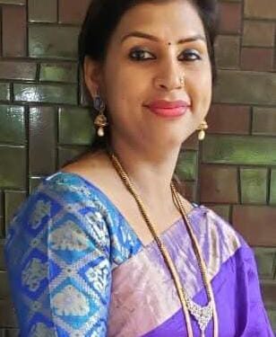 ಗೃಹಲಕ್ಷ್ಮೀ ಹಣ ವಂಚಿಸಿದ ರಾಜ್ಯ ಸರ್ಕಾರದ ವಿರುದ್ಧವೂ ಮಹಿಳಾ ಕಾಂಗ್ರೆಸ್ ಪ್ರತಿಭಟನೆ ನಡೆಸಲಿ : ನೀತಾ ಪ್ರಭು..!!