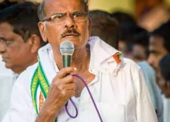 ಕಂಬಳದಲ್ಲಿ ಗುಣಪಾಲ ಕಡಂಬರ ಅವಹೇಳನ ಖಂಡನೀಯ- ಶುಭದರಾವ್..!!