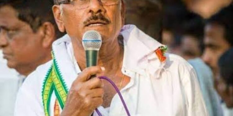 ಕಂಬಳದಲ್ಲಿ ಗುಣಪಾಲ ಕಡಂಬರ ಅವಹೇಳನ ಖಂಡನೀಯ- ಶುಭದರಾವ್..!!