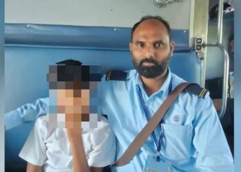 ಉಡುಪಿ: ಹಾಸ್ಟೆಲ್‌ನಿಂದ ಕಾಣೆಯಾಗಿದ್ದ ಬಾಲಕ ಕಾರವಾರದಲ್ಲಿ ಪತ್ತೆ..!!