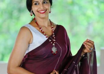 ಪ್ರತಿಷ್ಠಿತ ಅಲೆವೂರು ಗ್ರೂಪ್ ಆವಾರ್ಡ್‌ಗೆ  ಮಾನಸಿ ಸುಧೀರ್ ಆಯ್ಕೆ..!!