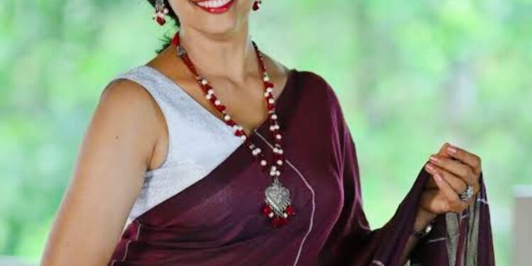 ಪ್ರತಿಷ್ಠಿತ ಅಲೆವೂರು ಗ್ರೂಪ್ ಆವಾರ್ಡ್ಗೆ ಮಾನಸಿ ಸುಧೀರ್ ಆಯ್ಕೆ..!!