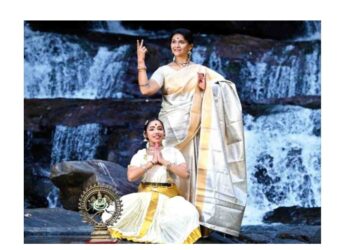 ಸೃಷ್ಟಿ ನೃತ್ಯ ಕಲಾ ಕುಟೀರ (ರಿ.)ಉಡುಪಿ ಶ್ರೀಮತಿ ಮಂಜರಿ ಚಂದ್ರ ಪುಷ್ಪರಾಜ್ ಇವರ ಶಿಷ್ಯೆ ಕುಮಾರಿ ಎಸ್.ಅನಗಶ್ರೀ ರಂಗ ಪ್ರವೇಶ..!!