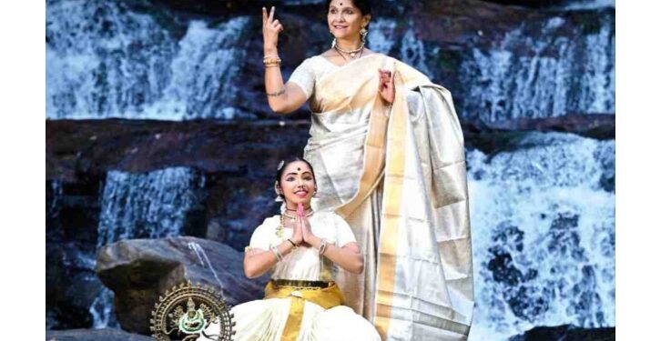 ಸೃಷ್ಟಿ ನೃತ್ಯ ಕಲಾ ಕುಟೀರ (ರಿ.)ಉಡುಪಿ ಶ್ರೀಮತಿ ಮಂಜರಿ ಚಂದ್ರ ಪುಷ್ಪರಾಜ್ ಇವರ ಶಿಷ್ಯೆ ಕುಮಾರಿ ಎಸ್.ಅನಗಶ್ರೀ ರಂಗ ಪ್ರವೇಶ..!!