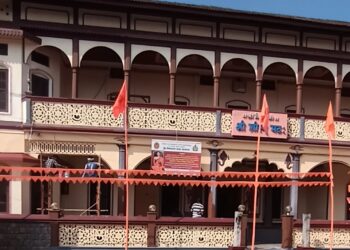 ಉಡುಪಿ ಶಿರೂರು ಪರ್ಯಾಯ: ಡಿಸೆಂಬರ್ 14 ರಂದು ಧಾನ್ಯ ಮುಹೂರ್ತ..!!