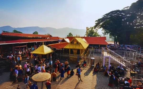 ಶಬರಿಮಲೆ ತೆರಳುವ ಭಕ್ತರಿಗಾಗಿ ಮಂಗಳೂರು – ಶಬರಿಮಲೆ ವಿಶೇಷ ರೈಲು ಸೇವೆ..!!   