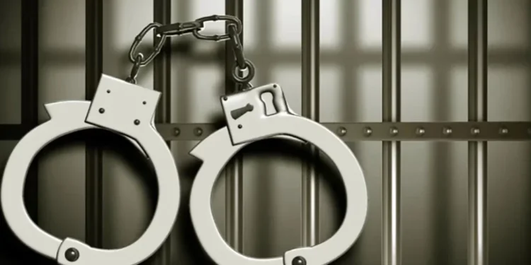 ಉಡುಪಿ :ಮನೆ ಕಳ್ಳತನ ಪ್ರಕರಣದ ಆರೋಪಿ ಬಂಧನ: ಸೊತ್ತು ವಶಕ್ಕೆ..!!