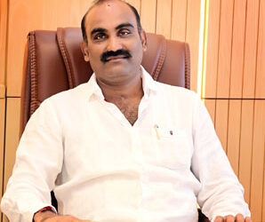 ಉಡುಪಿ ಶಾಸಕರ WhatsApp ಸಂಖ್ಯೆ ಹ್ಯಾಕ್ :ಗೂಗಲ್ ಪೇ ಮೂಲಕ ಹಣ ಪಾವತಿಸದಂತೆ ಮನವಿ..!!