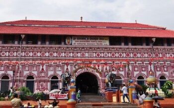 ಫೆಬ್ರವರಿ 24ರಿಂದ ಮಾರ್ಚ್. 4ರವರೆಗೆ ಶಿರಸಿ ಮಾರಿಕಾಂಬಾ ಜಾತ್ರೆ.!!