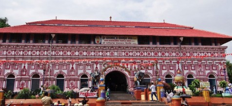 ಫೆಬ್ರವರಿ 24ರಿಂದ ಮಾರ್ಚ್. 4ರವರೆಗೆ ಶಿರಸಿ ಮಾರಿಕಾಂಬಾ ಜಾತ್ರೆ.!!