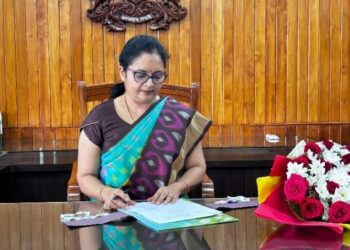 ಸಿಟಿ ಬಸ್ ಬಾಗಿಲು ಅಳವಡಿಕೆ: ಜೂನ್ 1ರವರೆಗೆ ಅವಧಿ – ಉಡುಪಿ ಡಿಸಿ…!!