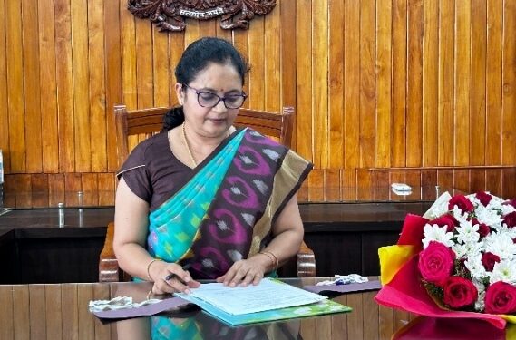 ಸಿಟಿ ಬಸ್ ಬಾಗಿಲು ಅಳವಡಿಕೆ: ಜೂನ್ 1ರವರೆಗೆ ಅವಧಿ – ಉಡುಪಿ ಡಿಸಿ…!!