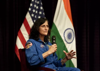 ಸುದೀರ್ಘ ಬಾಹ್ಯಾಕಾಶ ಸೇವೆಯಿಂದ ಗಗನಯಾತ್ರಿ ಸುನೀತಾ ವಿಲಿಯಮ್ಸ್ ನಿವೃತ್ತಿ..!!