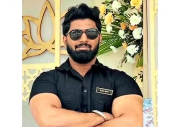 ಕೇರಳದ ಕೊಟ್ಟಾಯಂನಲ್ಲಿ ಕಾರು ಅಪಘಾತ: ಮೂಲ್ಕಿಯ ಯುವಕ ಶಮೀಮ್ ಸಾವು, ನಾಲ್ವರು ಗಾಯ…!