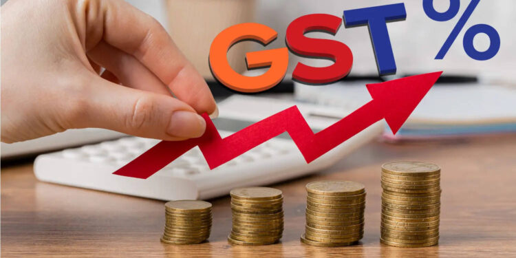ರಾಜ್ಯಕ್ಕೆ GST ಯಿಂದ ವಾರ್ಷಿಕ 12 ರಿಂದ 15 ಸಾವಿರ ಕೋಟಿ ರೂ. ನಷ್ಟ : ಸಿ ಎಂ ಸಿದ್ದರಾಮಯ್ಯ..!!