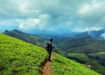 ಕುದುರೆಮುಖ ರಾಷ್ಟ್ರೀಯ ಉದ್ಯಾನವನ ವ್ಯಾಪ್ತಿಯಲ್ಲಿ ತಾತ್ಕಾಲಿಕ ಚಾರಣ ನಿರ್ಬಂಧ..!!