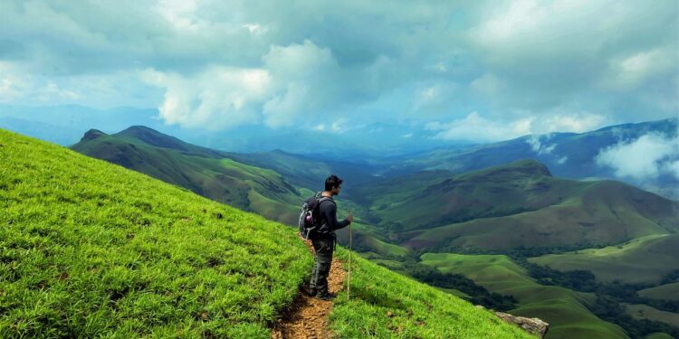 ಕುದುರೆಮುಖ ರಾಷ್ಟ್ರೀಯ ಉದ್ಯಾನವನ ವ್ಯಾಪ್ತಿಯಲ್ಲಿ ತಾತ್ಕಾಲಿಕ ಚಾರಣ ನಿರ್ಬಂಧ..!!