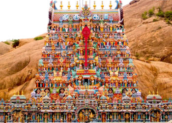 ತಿರುಪ್ಪರಂಕುಂದ್ರಂ’ ಬೆಟ್ಟದಲ್ಲಿ ಕಾರ್ತಿಕ ದೀಪೋತ್ಸವ, :ಮದ್ರಾಸ್ ಹೈಕೋರ್ಟ್ ಆದೇಶ..!!