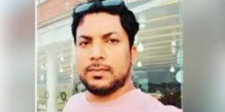 ಮುಂದುವರಿದ ಹಿಂಸಾಚಾರ : ಬಾಂಗ್ಲಾದಲ್ಲಿ ಮತ್ತೊಬ್ಬ ಹಿಂದೂ ವ್ಯಕ್ತಿ ಯ ಹತ್ಯೆ..!!