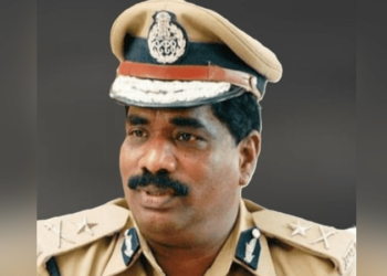 ಕಚೇರಿಯಲ್ಲೇ ಮಹಿಳೆ ಜೊತೆಗಿನ ರಾಸಲೀಲೆಯ ವಿಡಿಯೋ ವೈರಲ್ ಪ್ರಕರಣ : ಡಿಜಿಪಿ ರಾಮಚಂದ್ರರಾವ್ ಅಮಾನತು..!!