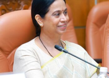 ಸಚಿವೆ ಲಕ್ಷ್ಮೀ ಹೆಬ್ಬಾಳಕರ್ ಅವರ ಉಡುಪಿ ಪ್ರವಾಸ ರದ್ದು..!!