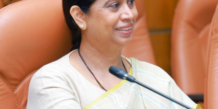 ಸಚಿವೆ ಲಕ್ಷ್ಮೀ ಹೆಬ್ಬಾಳಕರ್ ಅವರ ಉಡುಪಿ ಪ್ರವಾಸ ರದ್ದು..!!