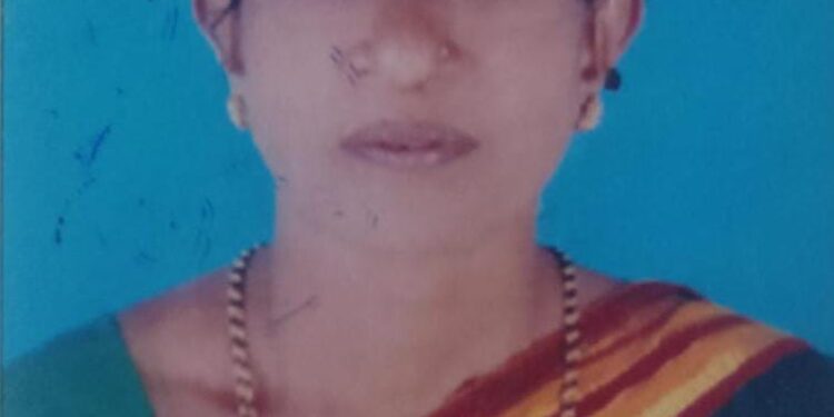 ಉಡುಪಿ ನಗರಸಭೆಯ ಮಾಜಿ ಉಪಾಧ್ಯಕ್ಷೆ ಇಂದಿರಾ ಶೇಖರ್ ಕಲ್ಮಾಡಿ ನಿಧನಕ್ಕೆ ಕುತ್ಯಾರು ನವೀನ್ ಶೆಟ್ಟಿ ಸಂತಾಪ..!!