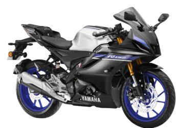 ಯಮಹಾ ಮೋಟಾರ್ ಇಂಡಿಯಾ ಗ್ರೂಪ್ ಆಫ್ ಕಂಪನೀಸ್..!!