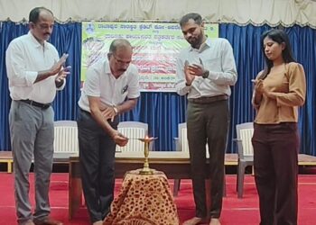 ಉಚಿತ ಕಿವಿಯ ಶ್ರವಣ ತಪಾಸಣೆ ಮತ್ತು ಶ್ರವಣ ಯಂತ್ರಕ್ಕೆ ಸಹಾಯಧನ ವಿತರಣೆ